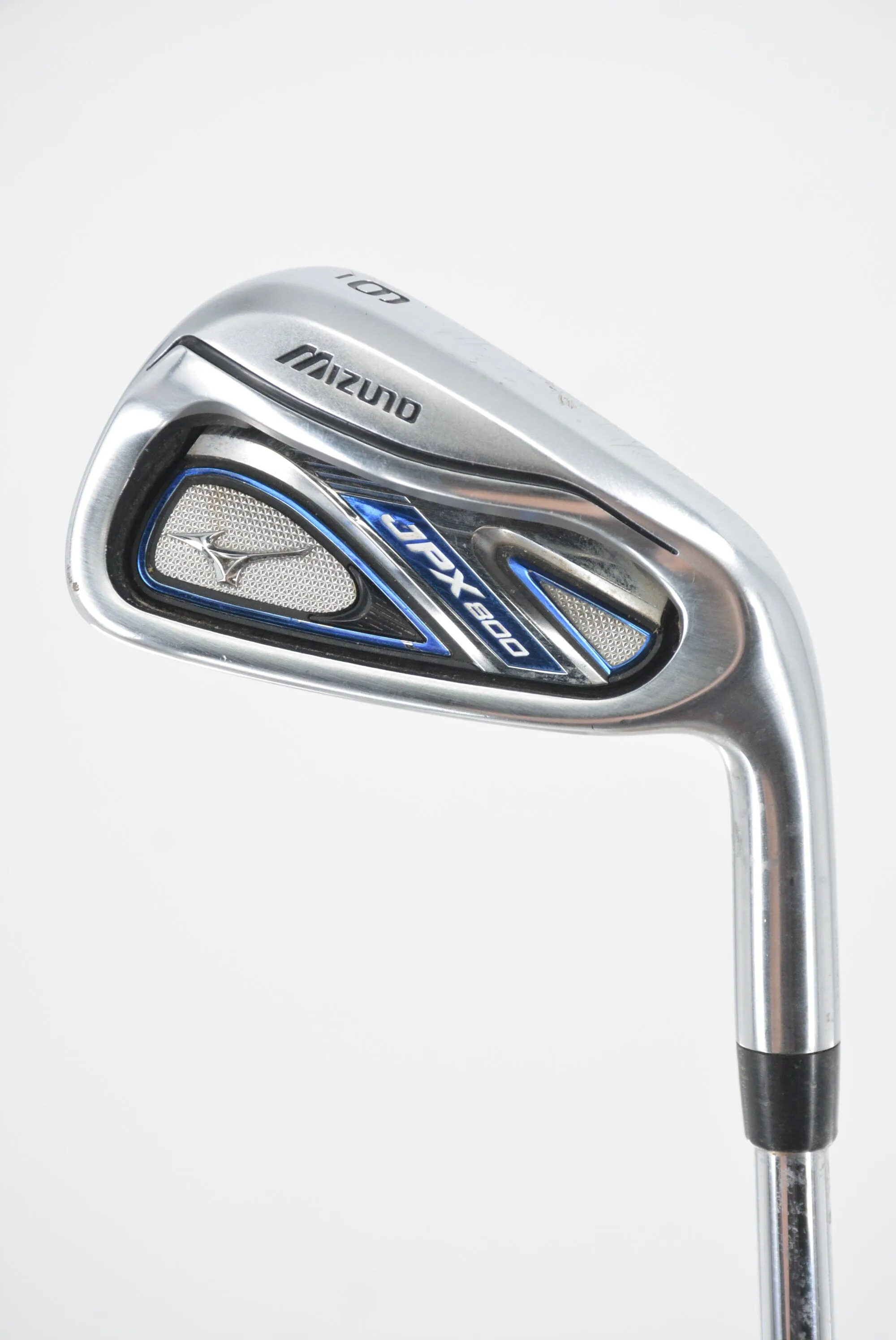 Mizuno JPX 800 6 Iron R Flex 37"