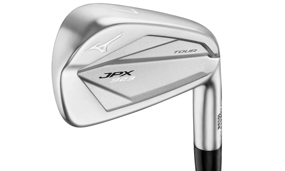 Mizuno JPX 923 Tour