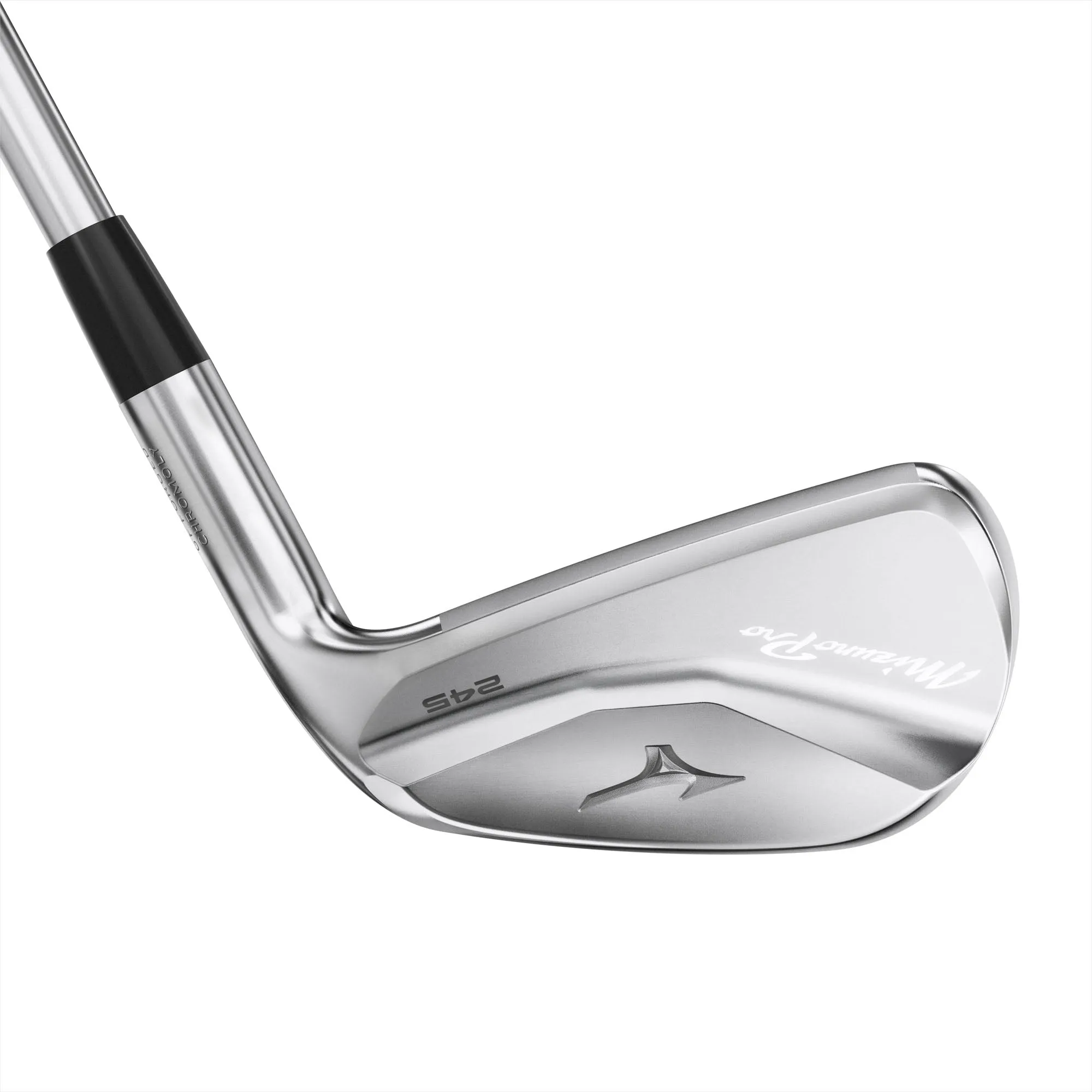 Mizuno Pro 245 Irons