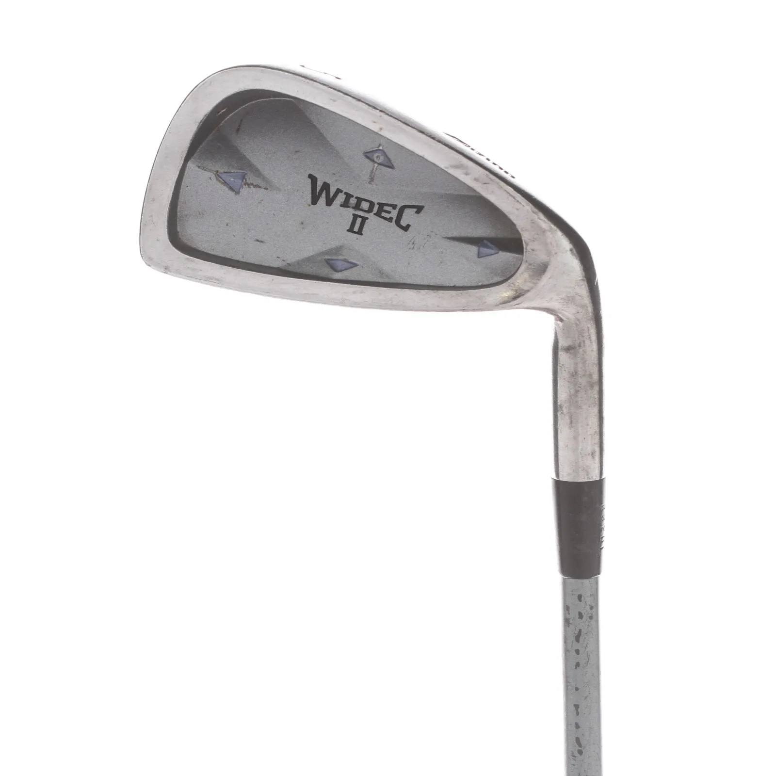 Mizuno Widec II Graphite Ladies Right 5 Iron Ladies - Widec II L