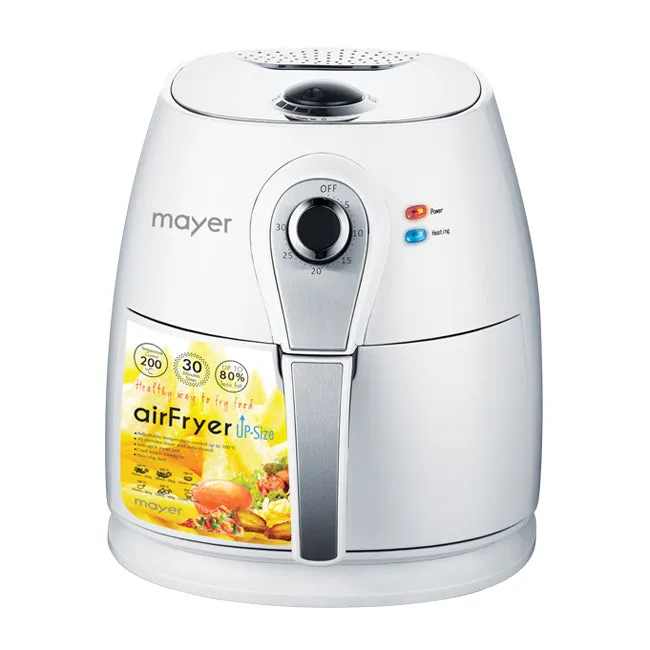 MMAF88 3.5L AIRFRYER