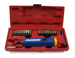 MSC Torque wrench