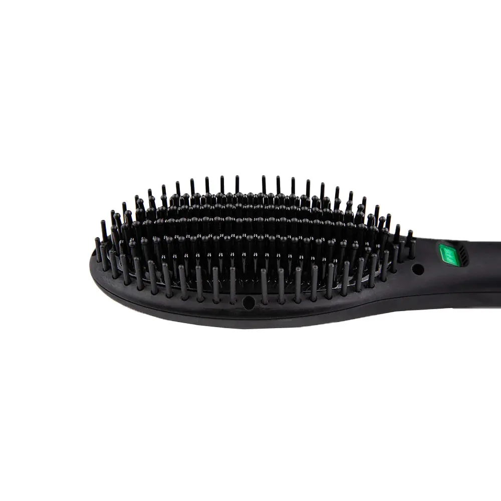 Muk Hot Paddle Brush