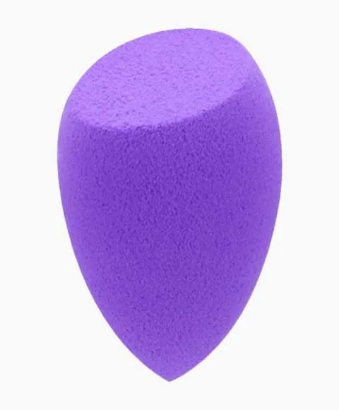 NICKA K NEWYORK NK Air Brush Blending Sponge Flat Edge