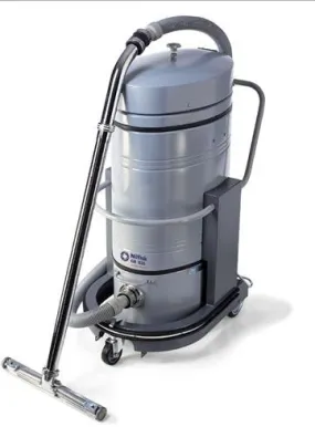 Nilfisk GB826 3 Phase Industrial Vacuum Cleaner No Longer Available