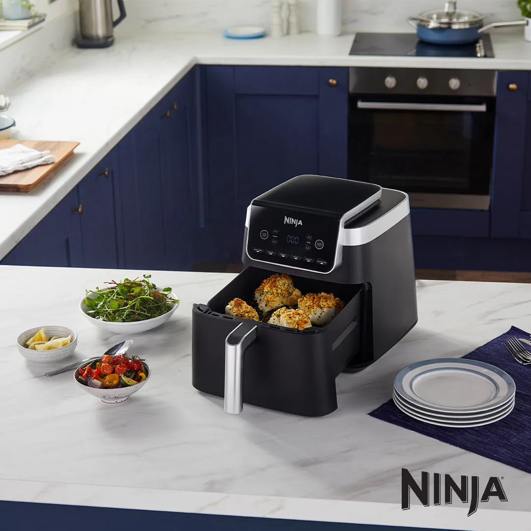 NINJA AF180UK 6.2L AIR FRYER