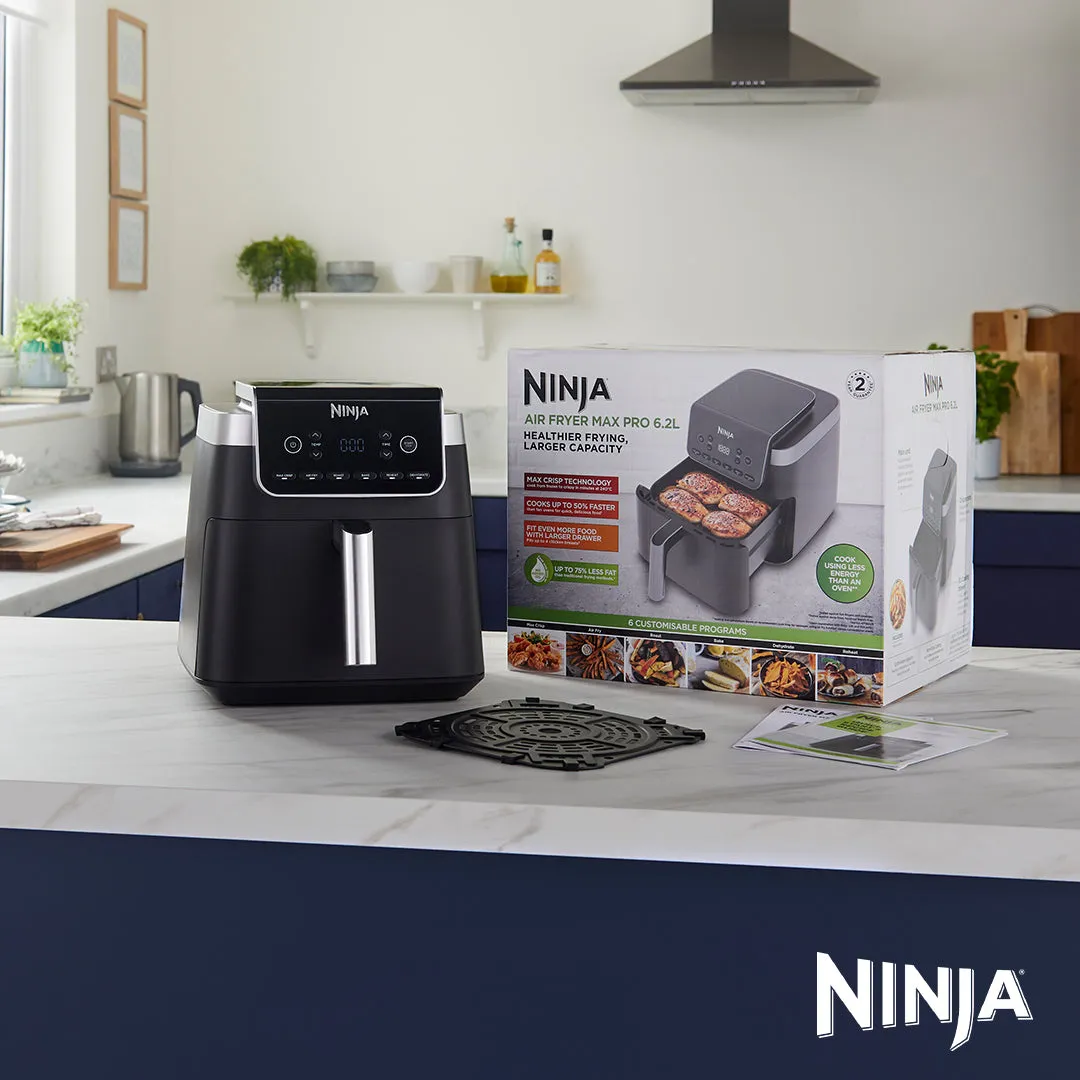 NINJA AF180UK 6.2L AIR FRYER