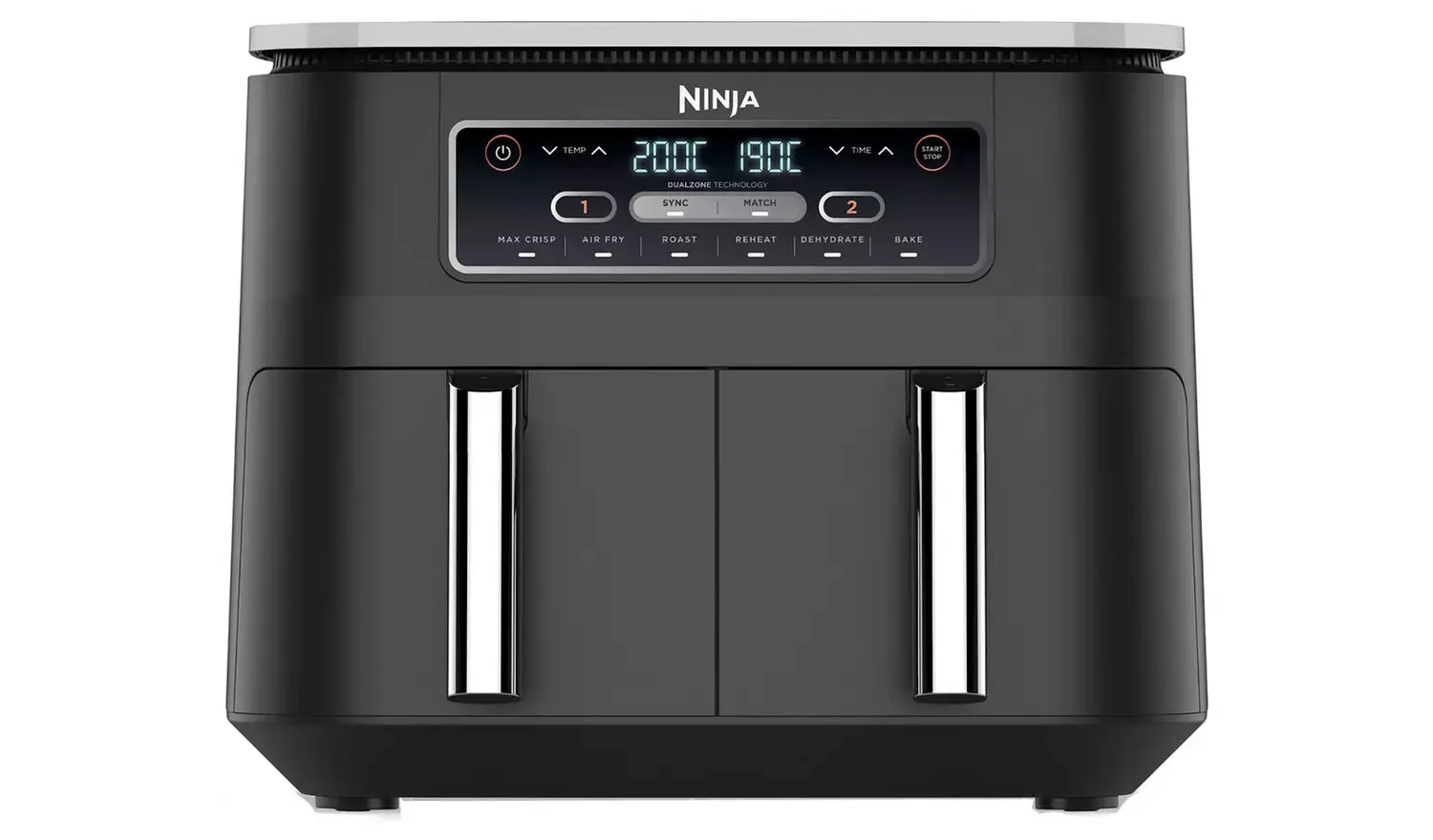 NINJA Foodi Dual Zone AF300UK Air Fryer