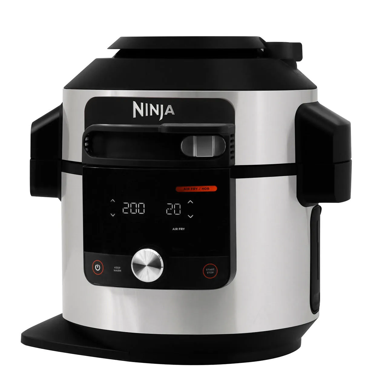 NINJA Foodi Max 15-in-1 Multi-Cooker | OL750UK