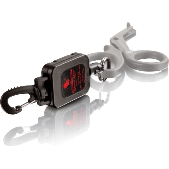 North American Rescue Trauma Shear Leash