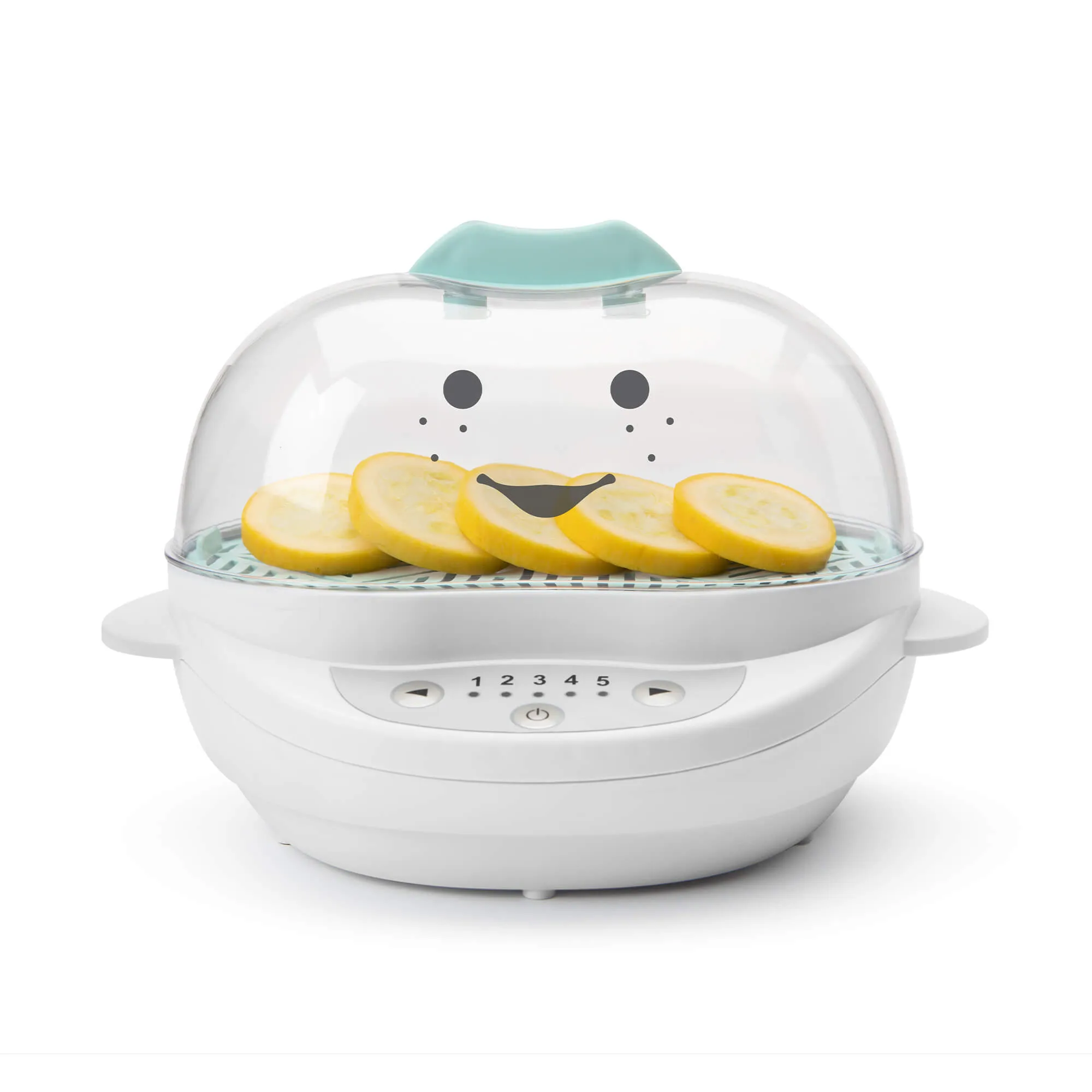 NUTRIBULLET BABY STEAMER 1CT - NTBGWT2