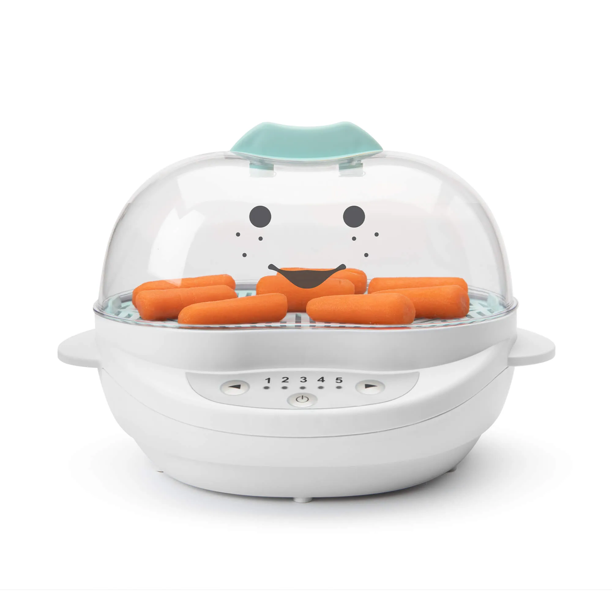 NUTRIBULLET BABY STEAMER 1CT - NTBGWT2