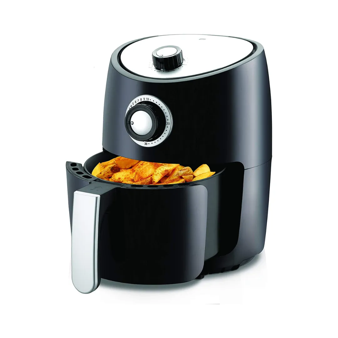 NutriChef 2 Quart 1000w Air Fryer