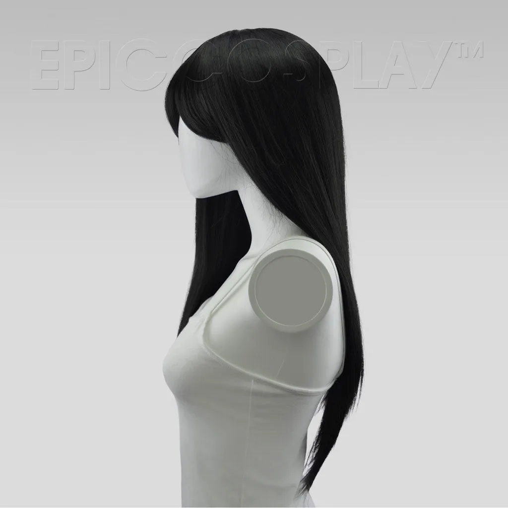 Nyx - Black Wig