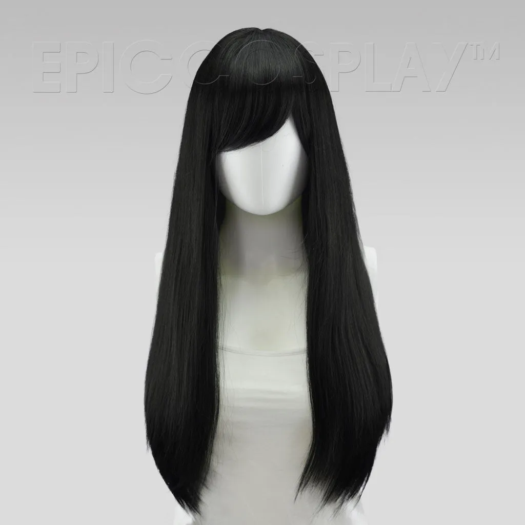 Nyx - Black Wig