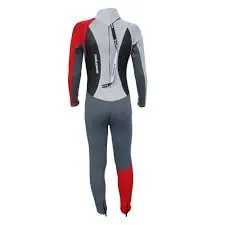 Ocean Pro Grommet 3mm KIDS Steamer Wetsuit