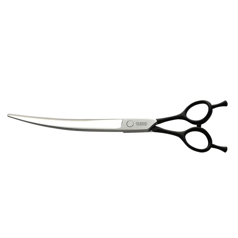 OPAWZ 8.5” Curve Shear - Intermediate