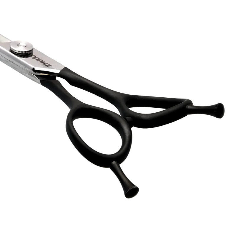 OPAWZ 8.5” Curve Shear - Intermediate