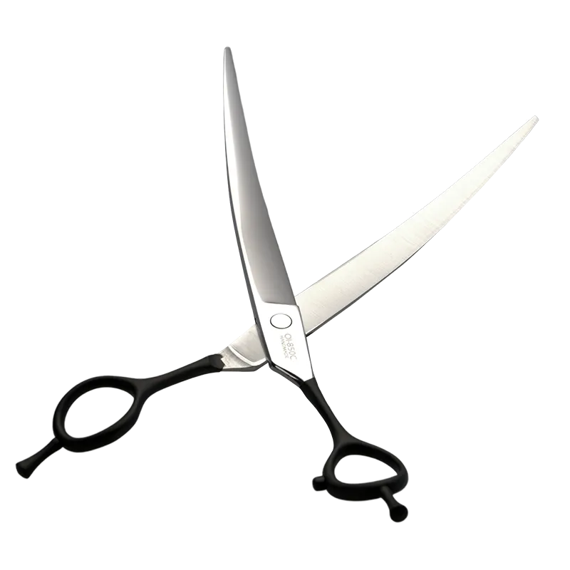 OPAWZ 8.5” Curve Shear - Intermediate