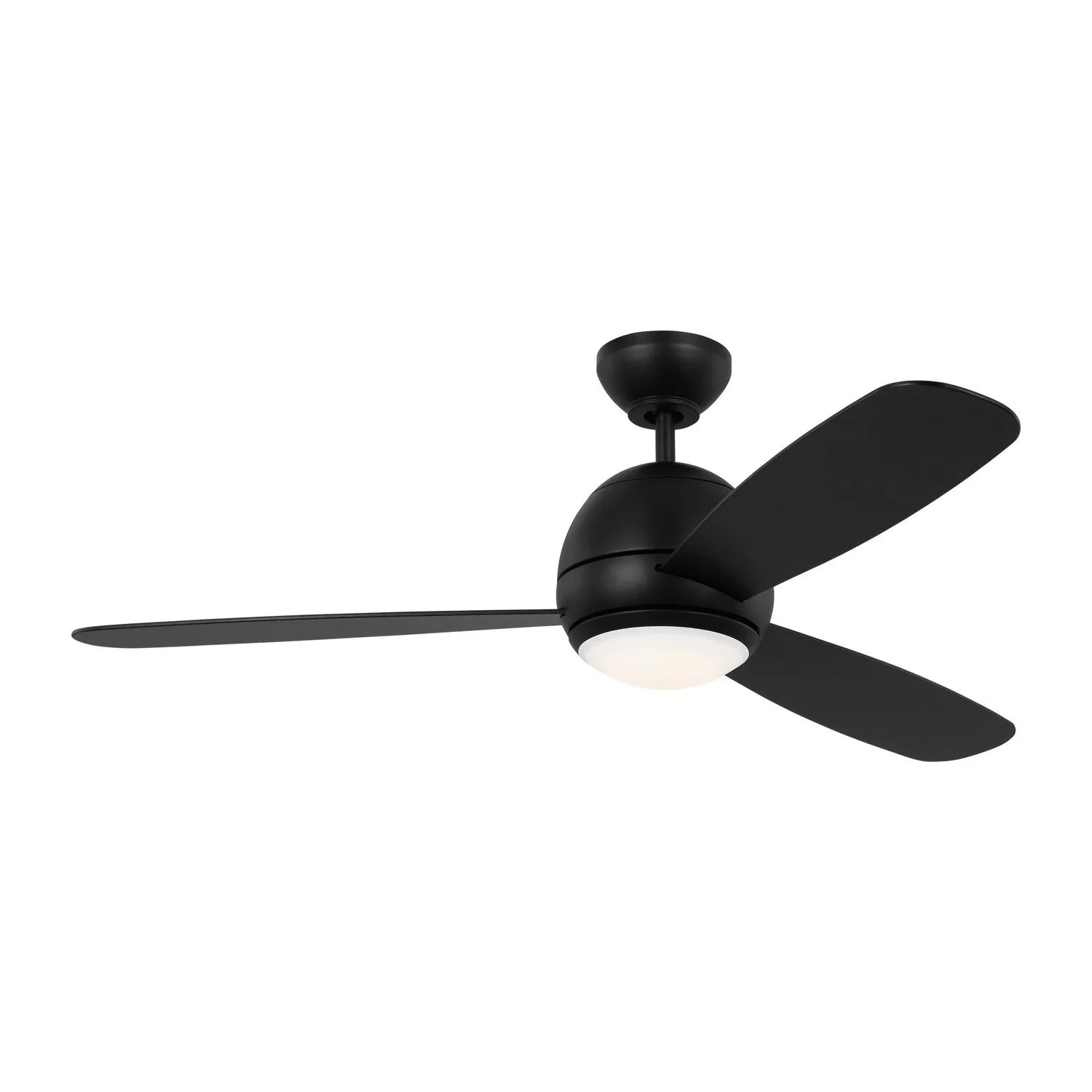 Orbis LED 52" Ceiling Fan