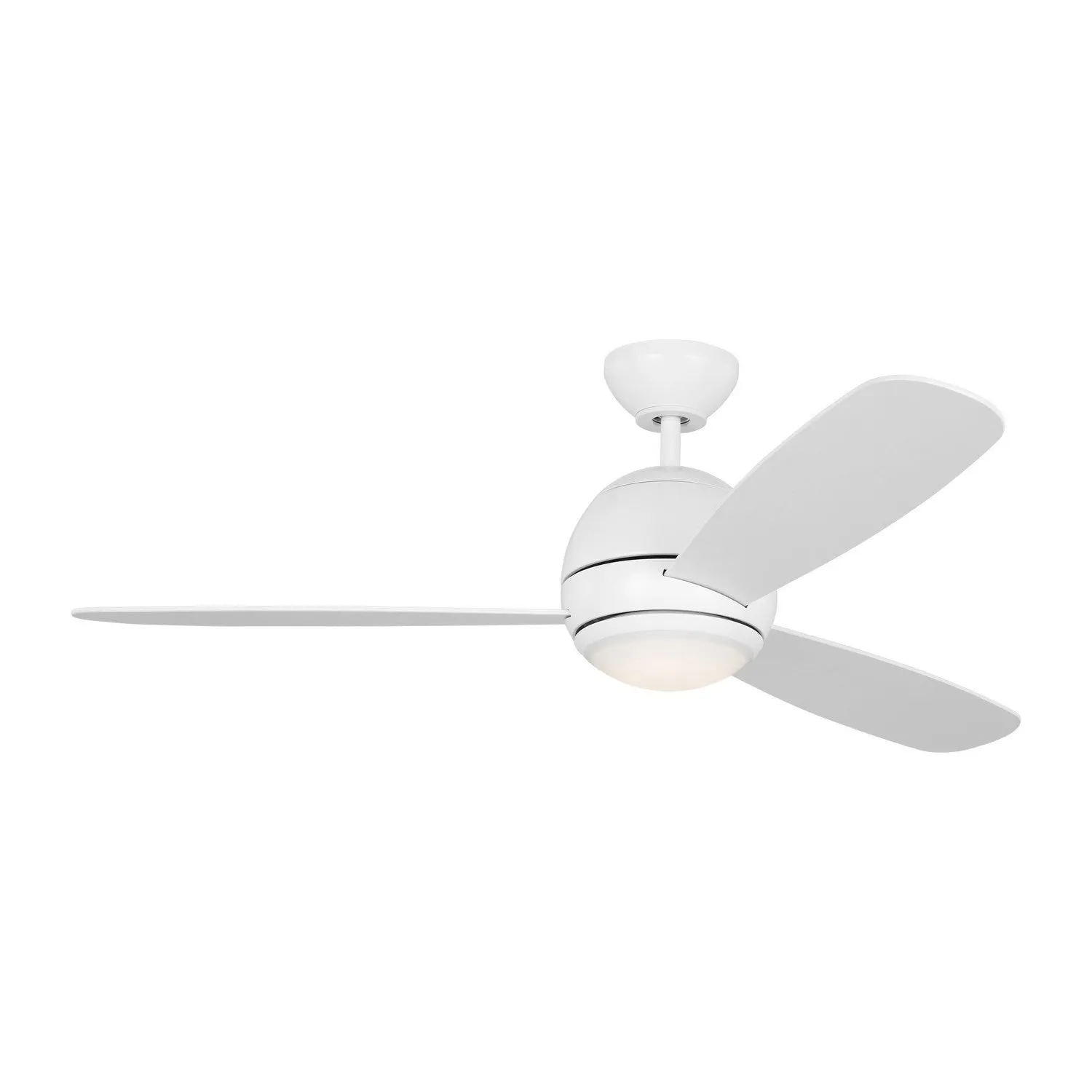 Orbis LED 52" Ceiling Fan