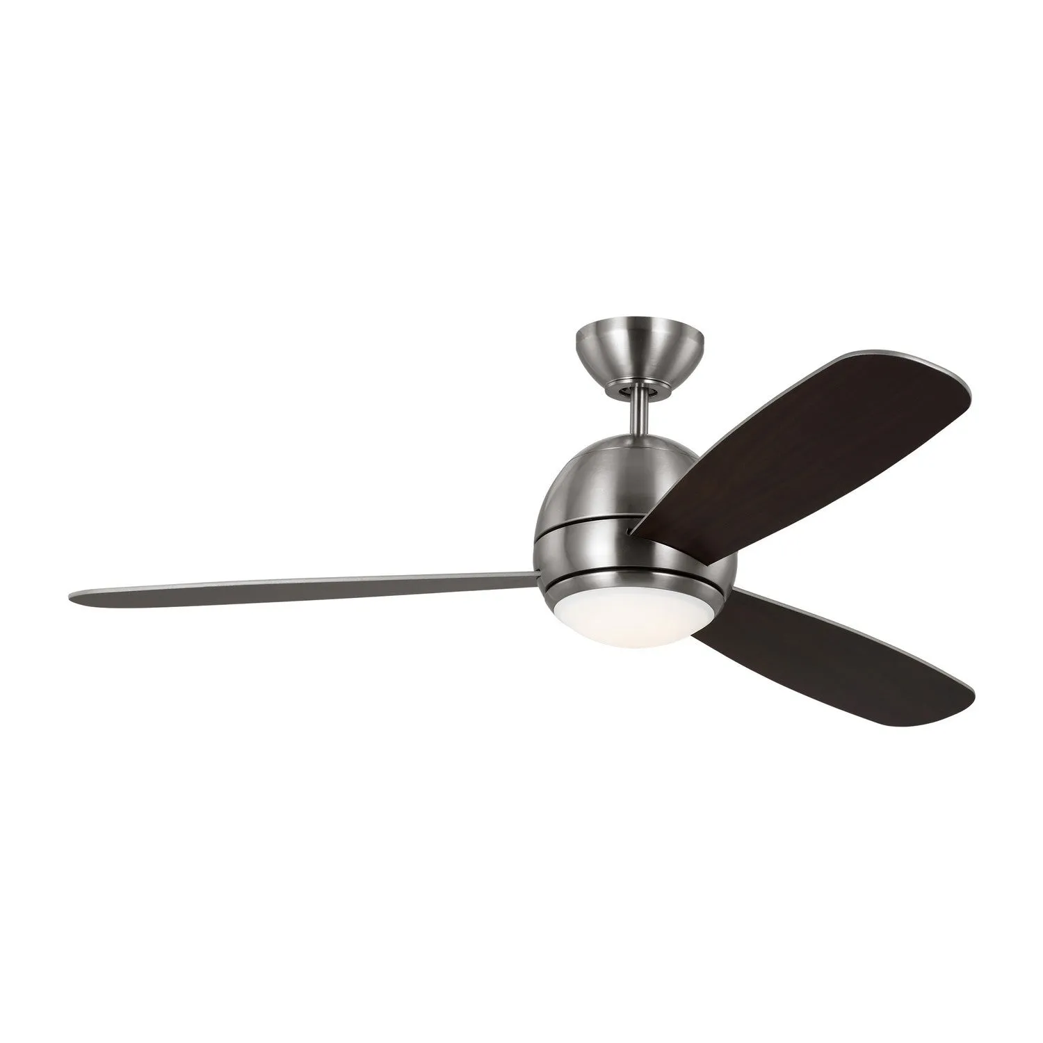 Orbis LED 52" Ceiling Fan