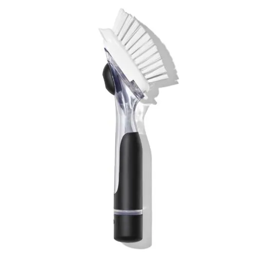 OXO Soap Dispensing Dish Brush