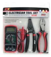 Performance Tool W1714 - Electrical Toolset