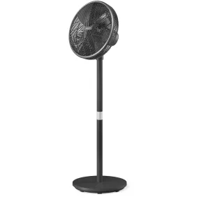 Philips 3000 Series Pedestal Fan (Black)