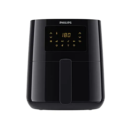 Philips Airfryer 3000 Series L (HD9252/91)