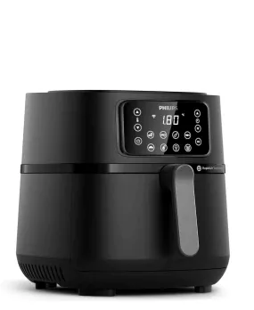 Philips Airfryer 5000 Series XXL Connect - Black