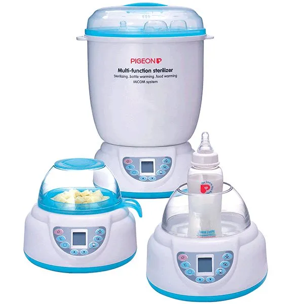 Pigeon Multi Function Sterilizer (15M Local Warranty)