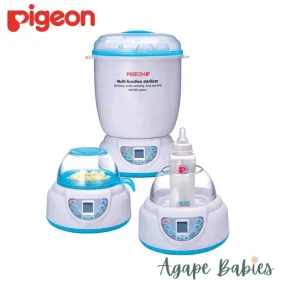 Pigeon Multi Function Sterilizer (15M Local Warranty)