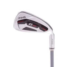 Ping G410 Graphite Men's Right 7 Iron Red Dot Senior - ALTA CB AWT SR