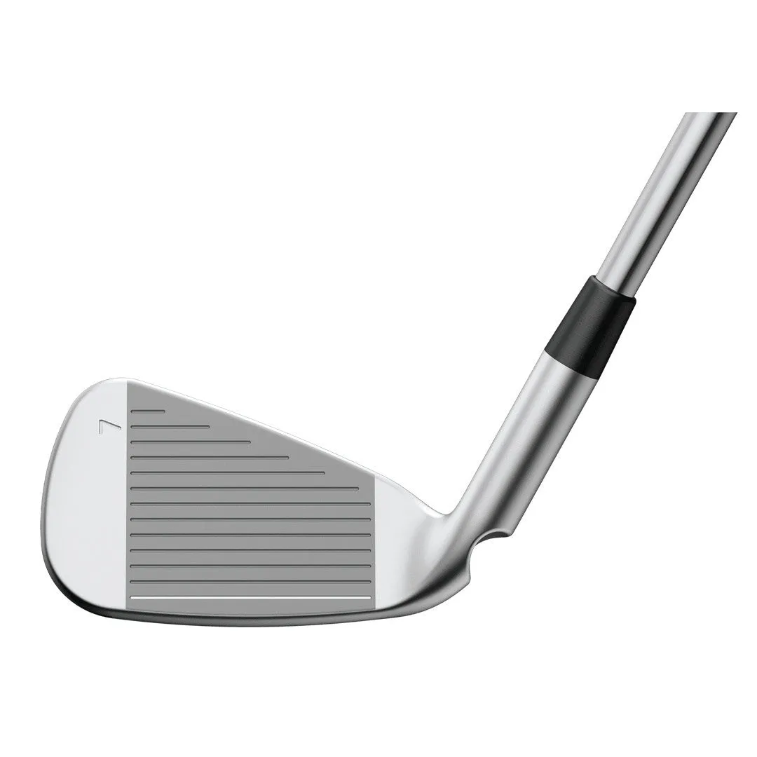 Ping G430 Golf Irons | Steel