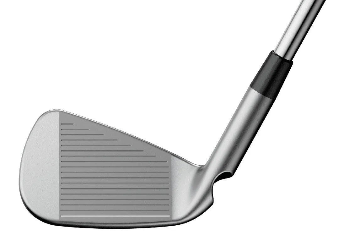 Ping i525 Golf Irons | Graphite