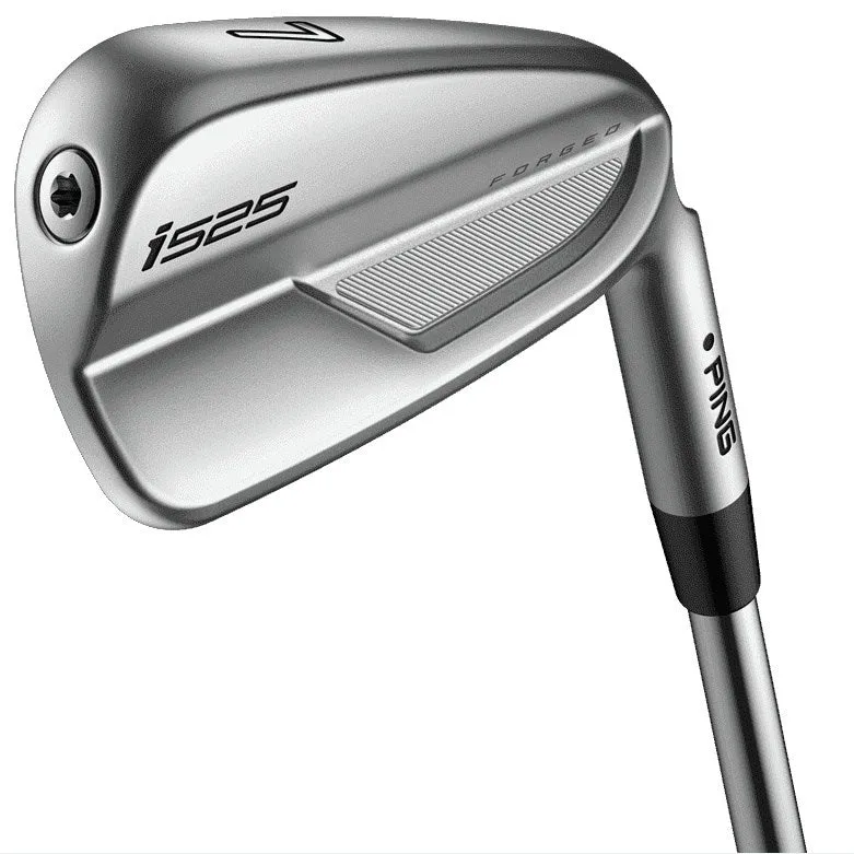 Ping i525 Golf Irons | Graphite