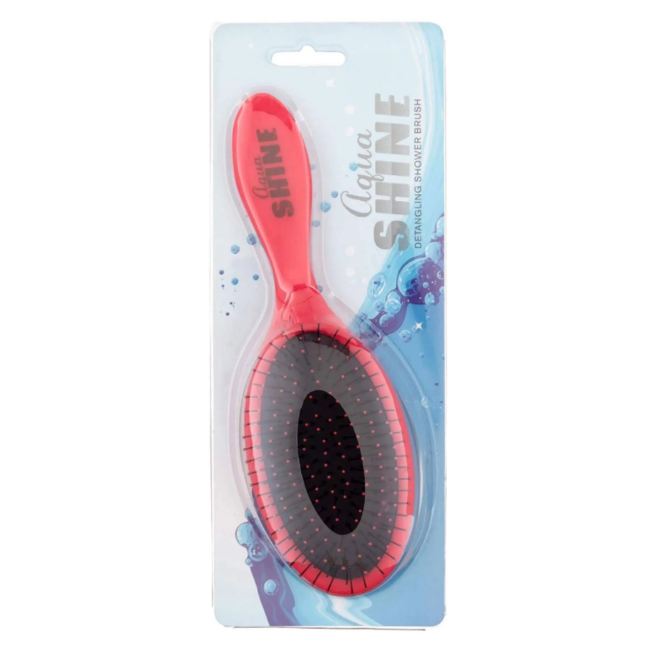 Pink Aqua Shine Brush | Accessory