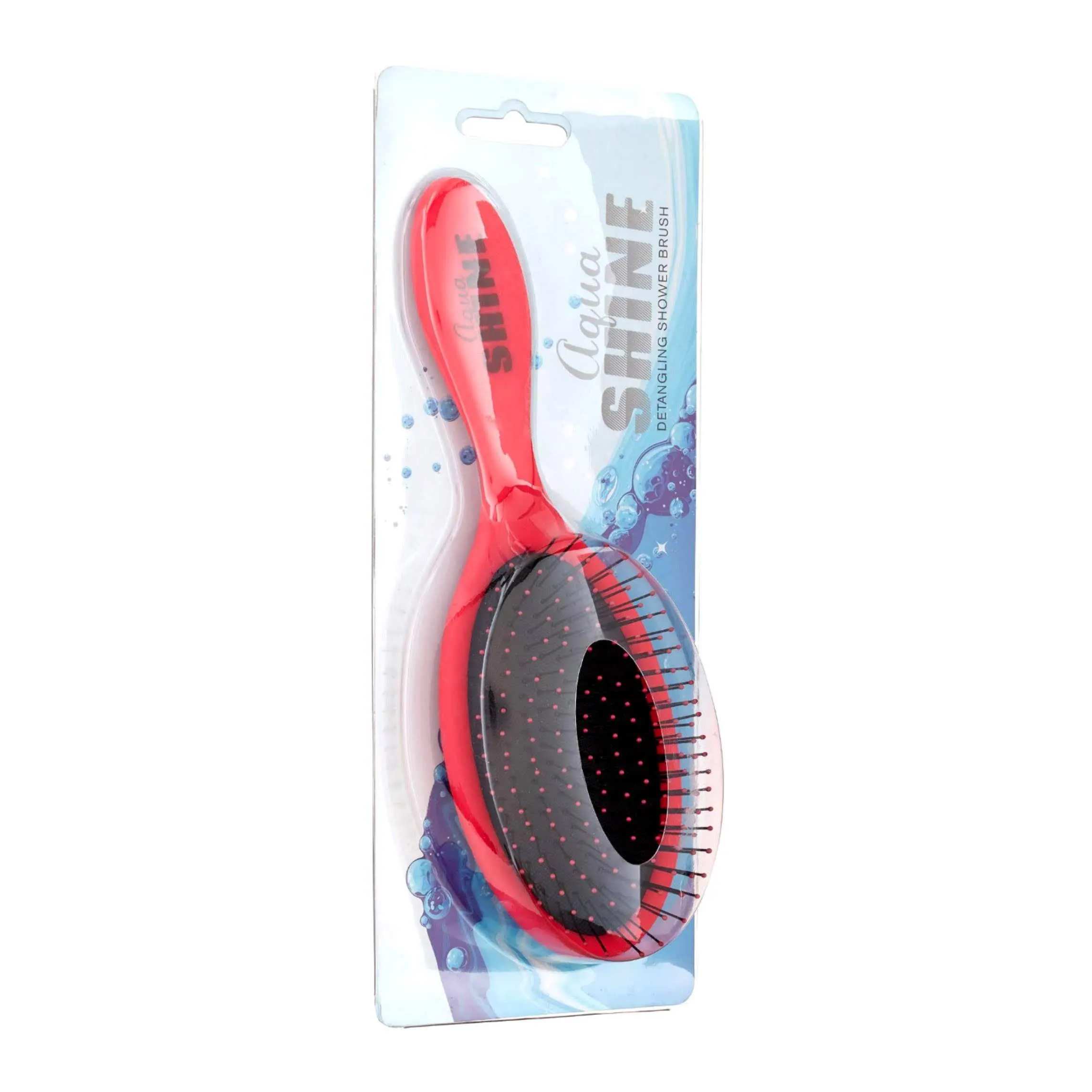 Pink Aqua Shine Brush | Accessory