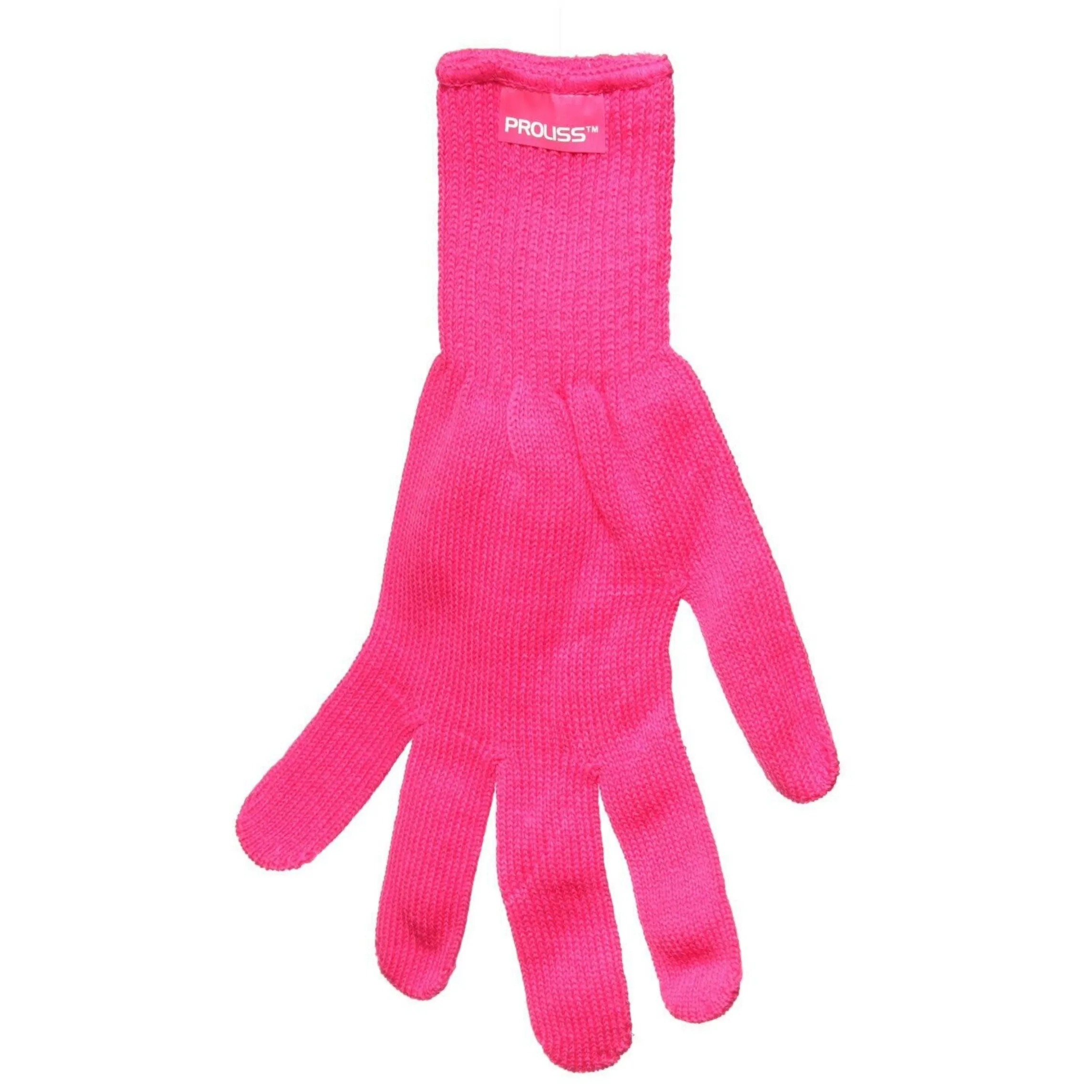 Pink Heat Protective Glove | Accessory