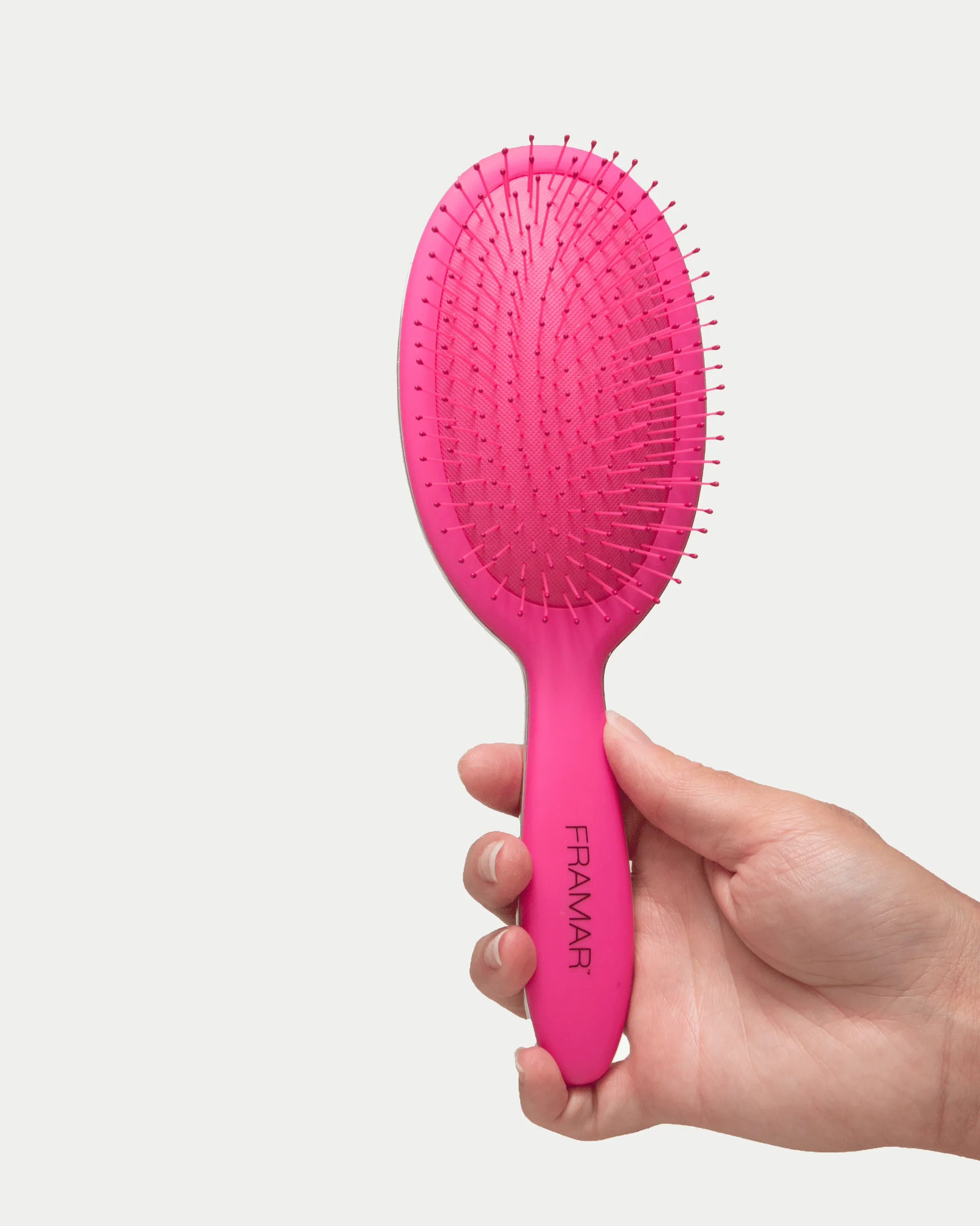 Pinky Swear - Detangle Brush