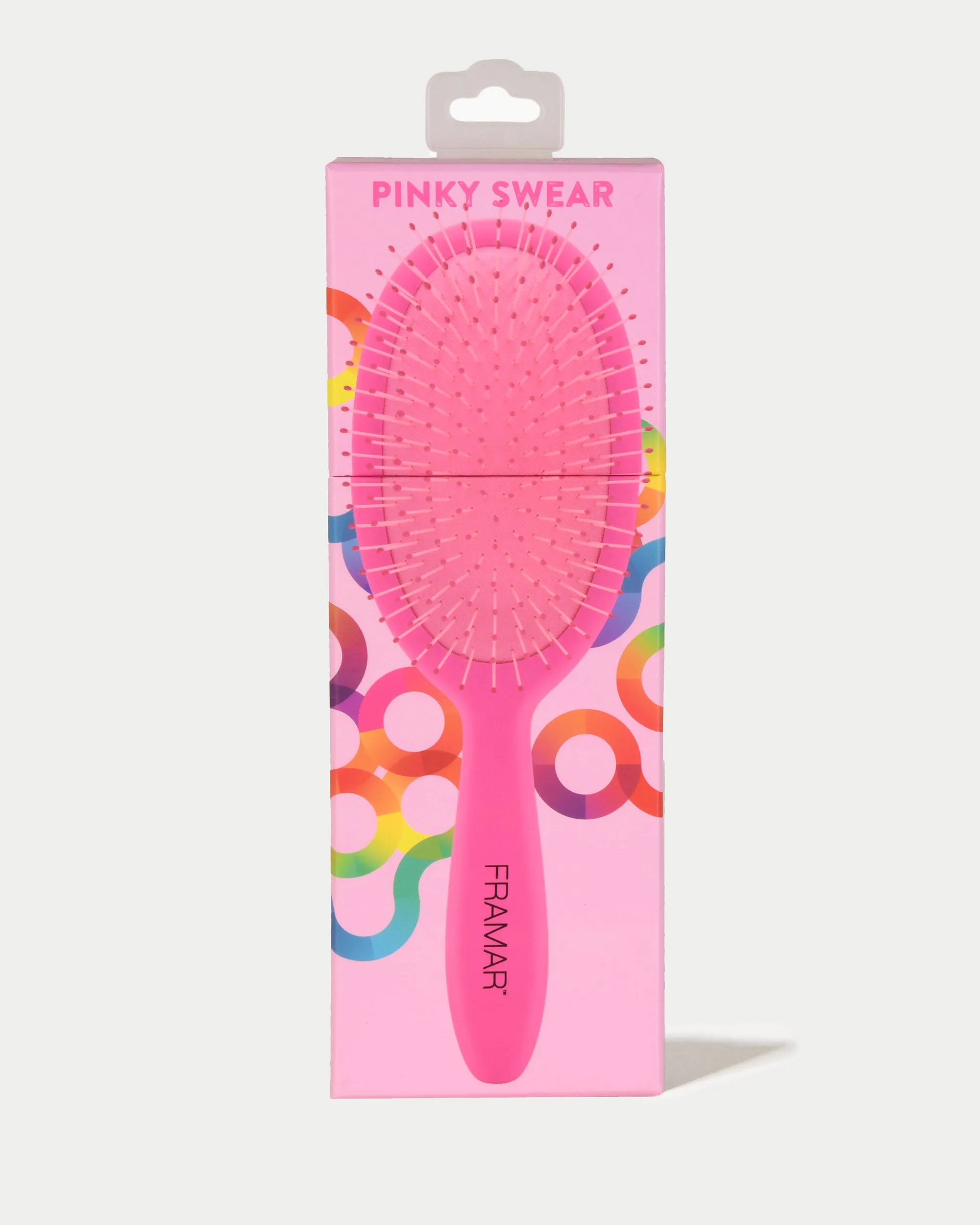 Pinky Swear - Detangle Brush