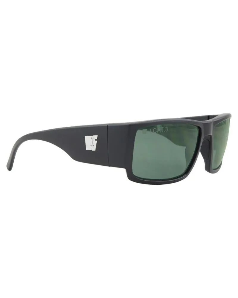 Point Break Polarised Bifocal Safety Glasses  250 - Black