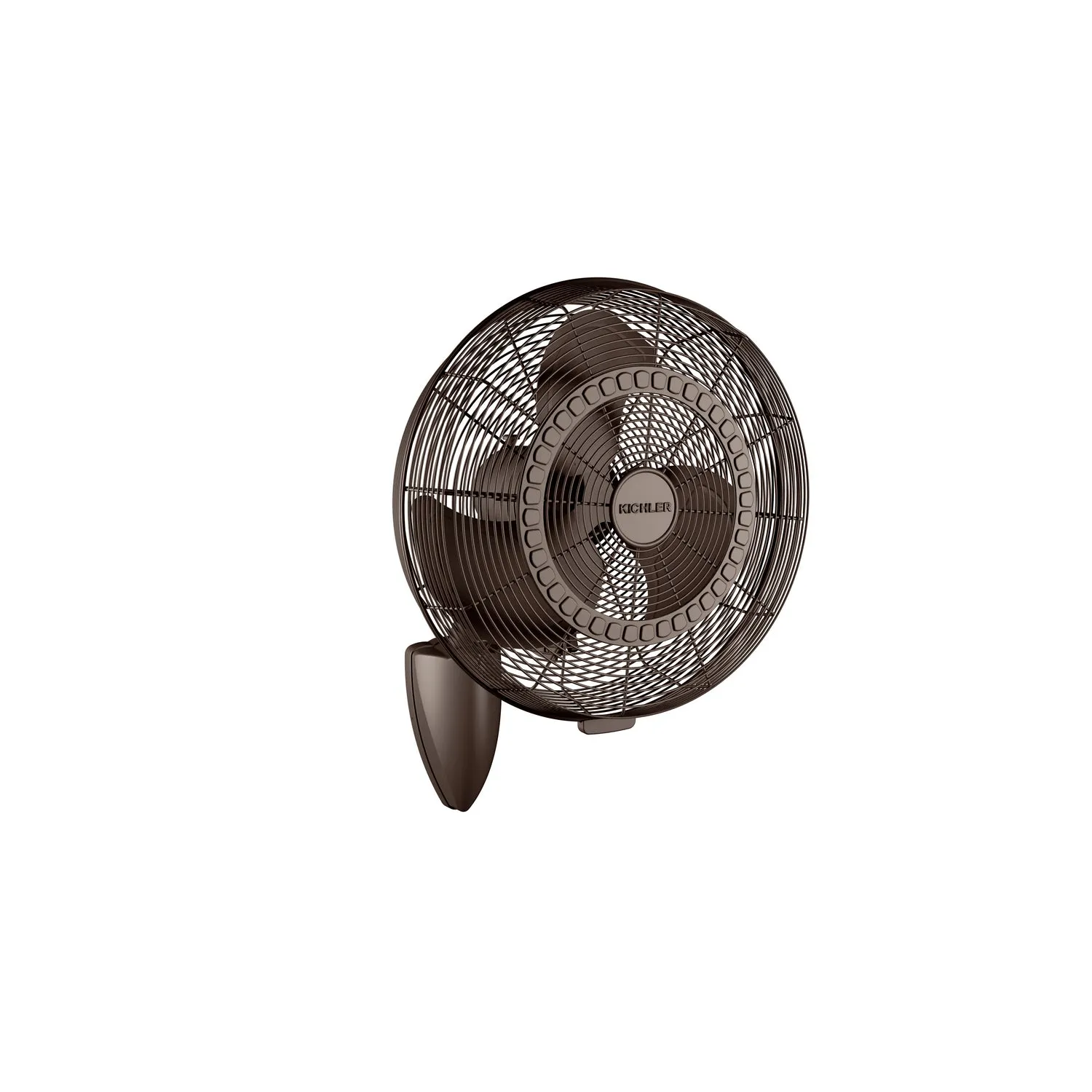 Pola 18" Wall Mounted Fan