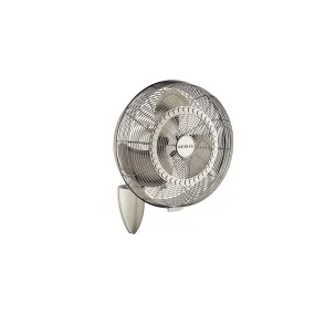 Pola 18" Wall Mounted Fan