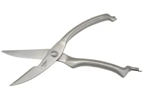 Poultry Shears SS