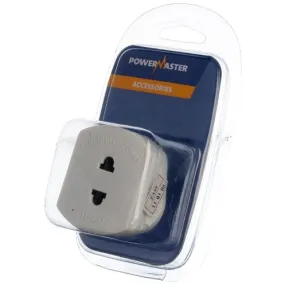 Powermaster Shaver Adaptor