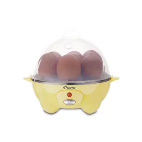 POWERPAC PPE701 EGG STEAMER