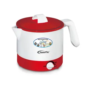 POWERPAC PPJ2012 NOODLE JUG 1.2L