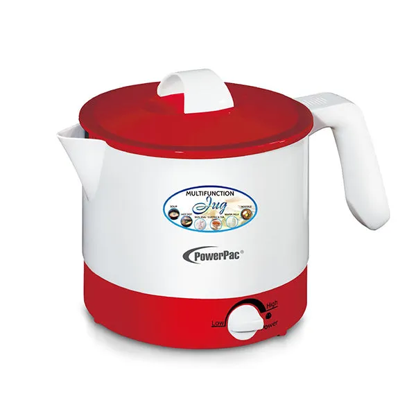 POWERPAC PPJ2012 NOODLE JUG 1.2L